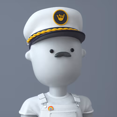 OpenSea profile picture for @Onward