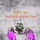 NFT_art_Amaramanenk