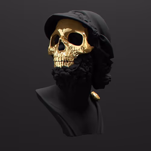 OpenSea profile picture for @Systolic