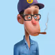 cubedNFT