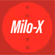 MILO-X