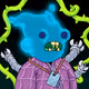 dororong