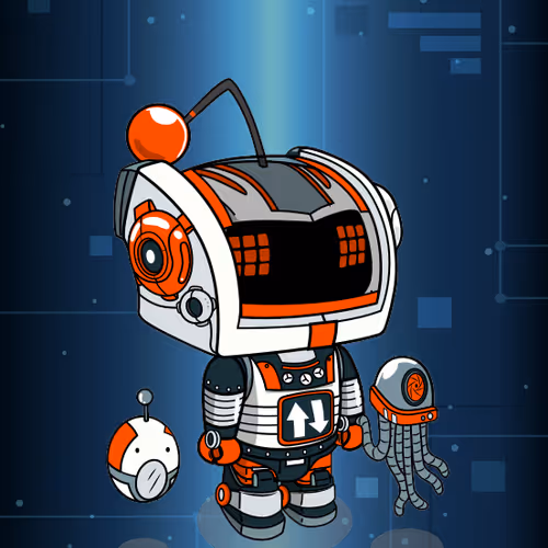 OpenSea profile picture for @BedBug