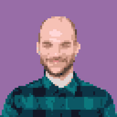 OpenSea profile picture for @basel