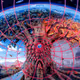 Toroidal