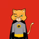 Cryptogangstacats
