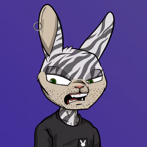 OpenSea profile picture for @Average