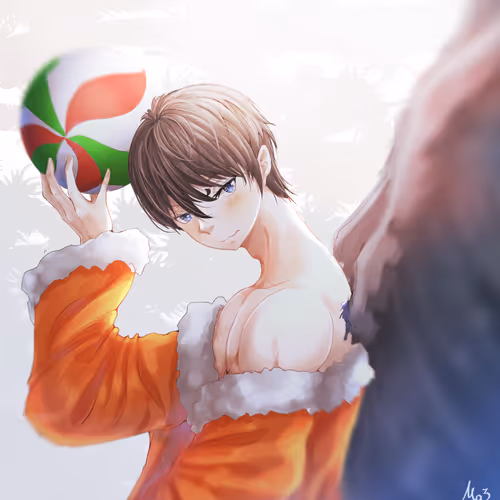 OpenSea profile picture for @Mo3