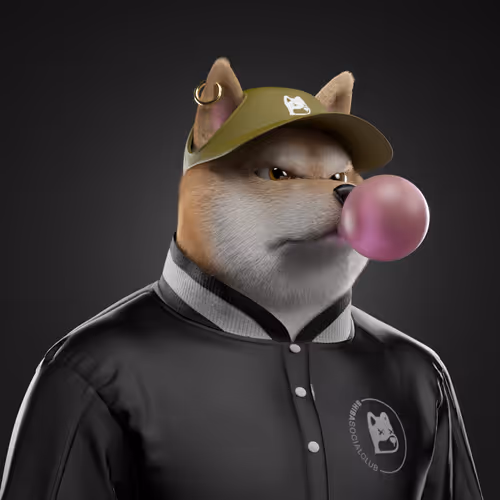 OpenSea profile picture for @eddy