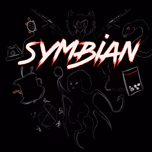 OpenSea profile picture for @symbian