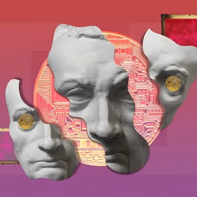 OpenSea profile picture for @interconnection