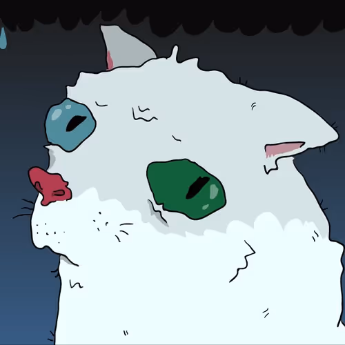 OpenSea profile picture for @Anesthesia