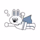 SLEEPYRABIT