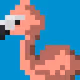DFlamingo