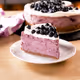 BlueberryCheeseCakee