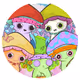 MagicMushroomClubhouseCollabs