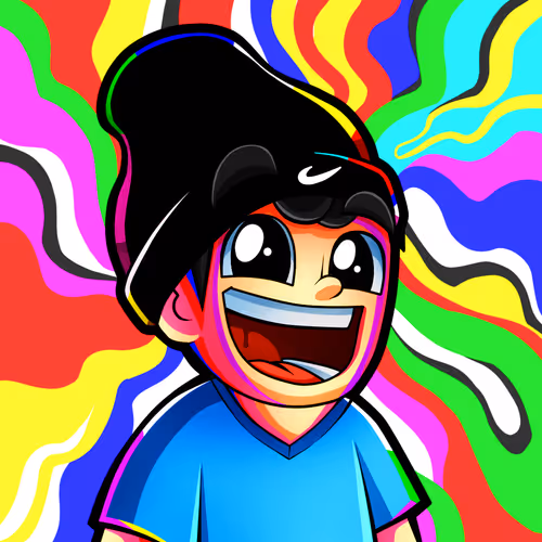 OpenSea profile picture for @jayders1