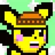 PixelPunkachus