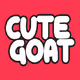 cutegoatnft