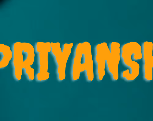 OpenSea banner for @Priyanshu
