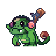 OpenSea profile picture for @Lady