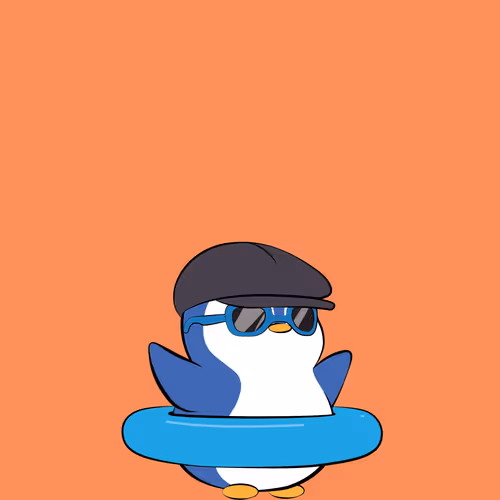 OpenSea profile picture for @Martinet