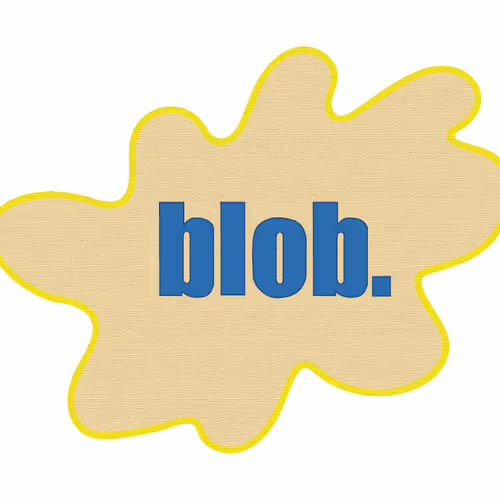 OpenSea profile picture for @blob