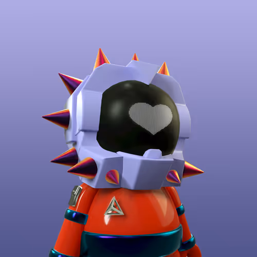 OpenSea profile picture for @CryptS