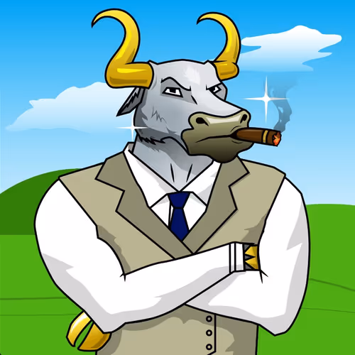 OpenSea profile picture for @hemant