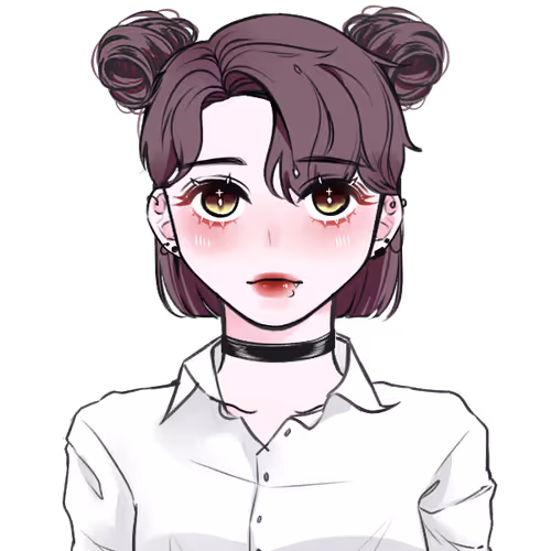 OpenSea profile picture for @Lucy2021