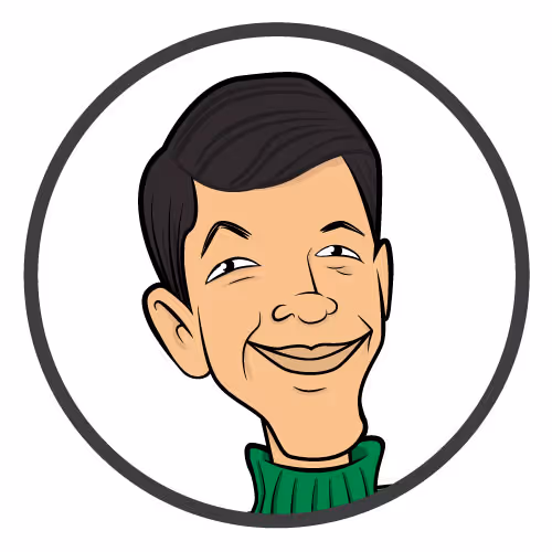 OpenSea profile picture for @Trinh