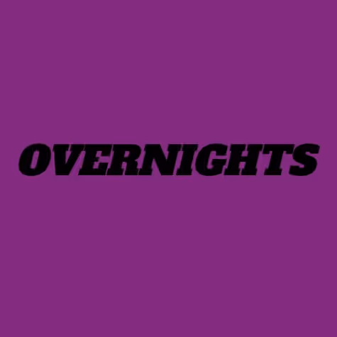 OpenSea profile picture for @Overnights