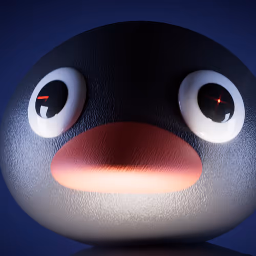 OpenSea profile picture for @Pentu
