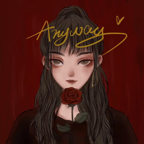 OpenSea profile picture for @AnyWay