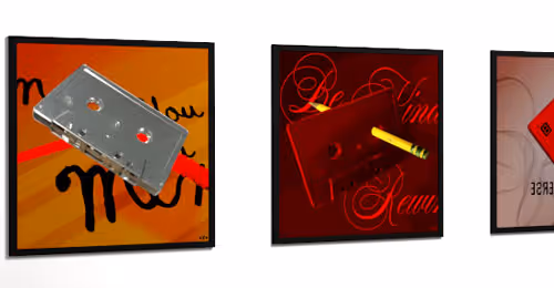 OpenSea banner for @TMP