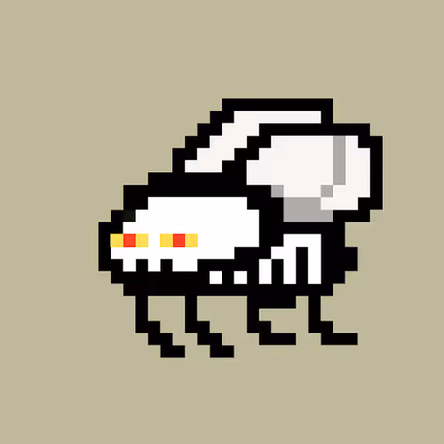 OpenSea profile picture for @Buttons