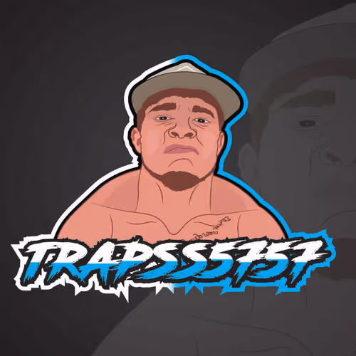 OpenSea profile picture for @traps