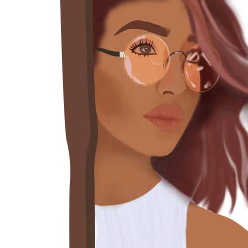 OpenSea profile picture for @kholoud