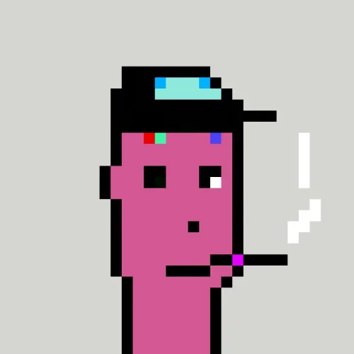 OpenSea profile picture for @vayner
