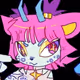 NiftyTheCat
