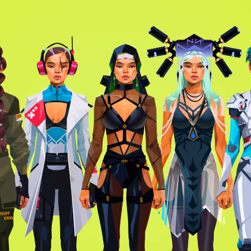 OpenSea banner for @Forge