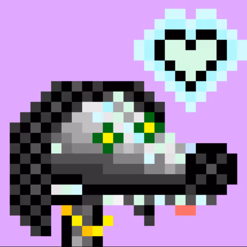 OpenSea profile picture for @kmd