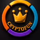CryptofunID