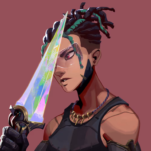 OpenSea profile picture for @IIIII