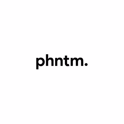 OpenSea banner for @phntm