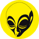 celebrityalien