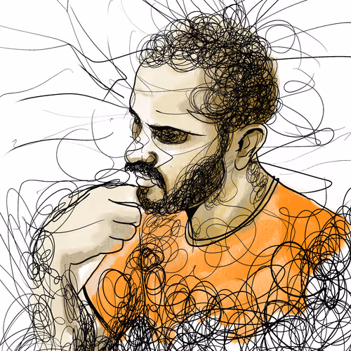 OpenSea profile picture for @Tarkeshwar