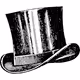 top-hat