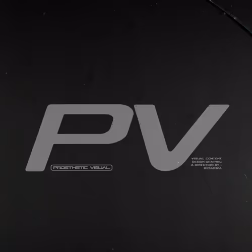 OpenSea profile picture for @prosthetic