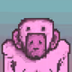 PixelAped